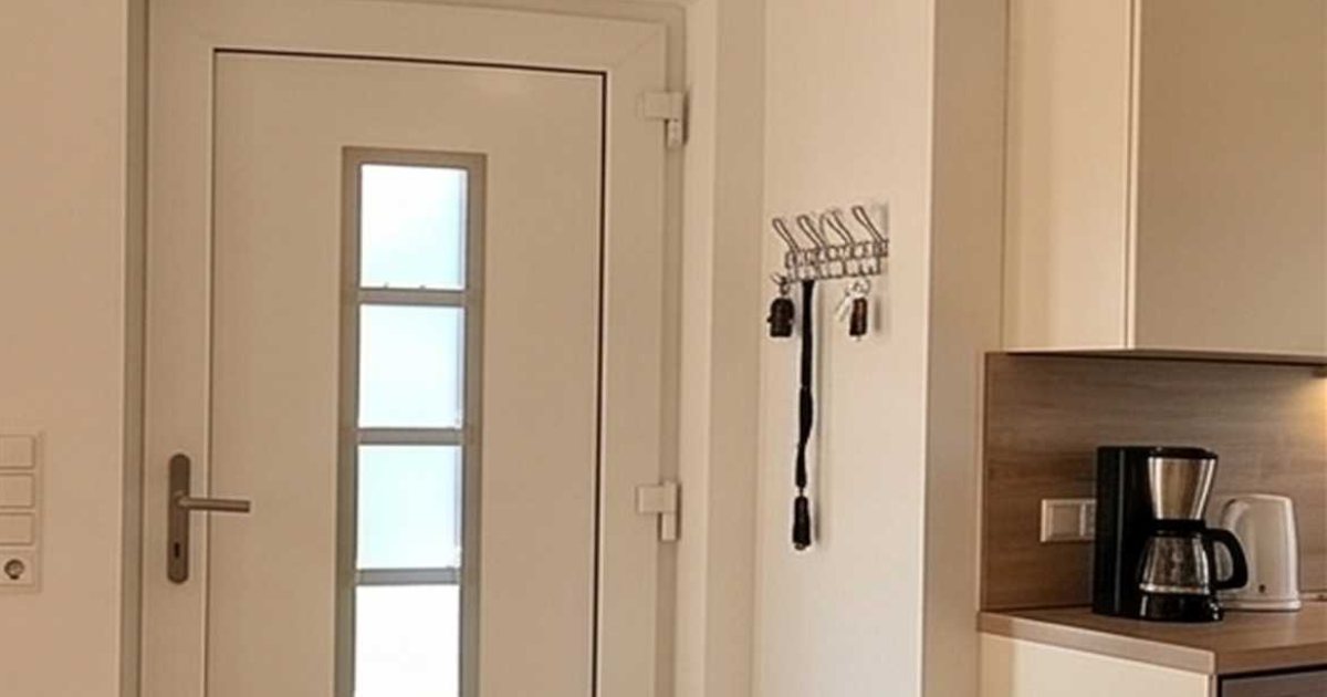 3 Zimmer-WHG – Startansicht des 360°-Rundgangs